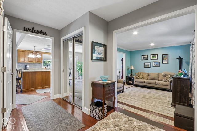 5330 McFarland Road, Indianapolis, IN 46227