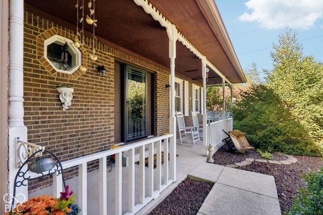 5330 McFarland Road, Indianapolis, IN 46227