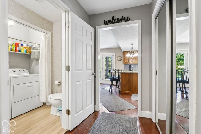 5330 McFarland Road, Indianapolis, IN 46227