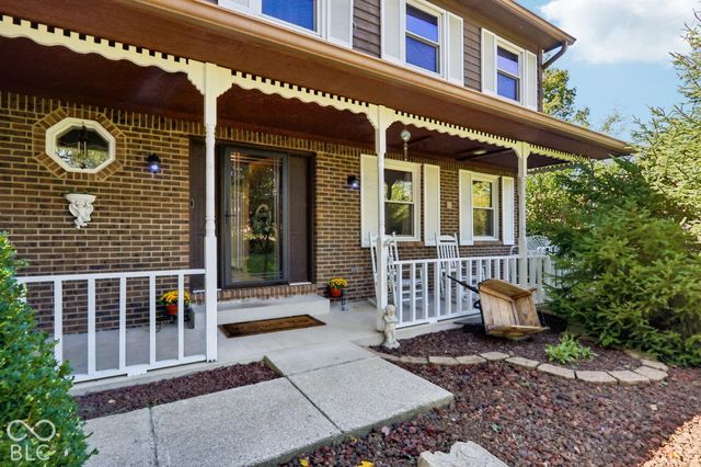 5330 McFarland Road, Indianapolis, IN 46227