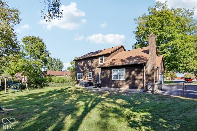 5330 McFarland Road, Indianapolis, IN 46227