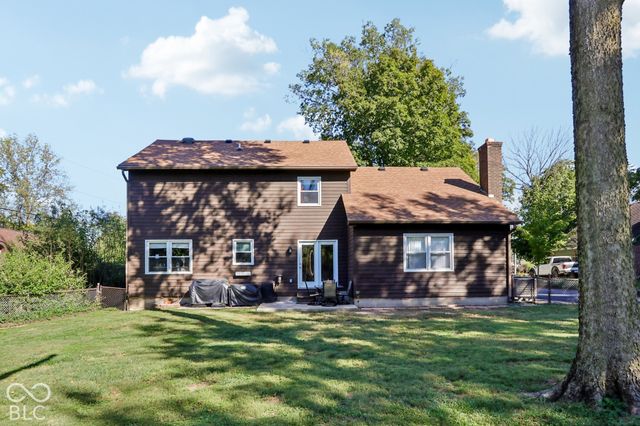 5330 McFarland Road, Indianapolis, IN 46227