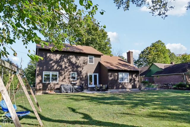 5330 McFarland Road, Indianapolis, IN 46227