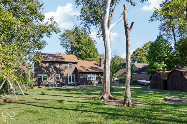 5330 McFarland Road, Indianapolis, IN 46227