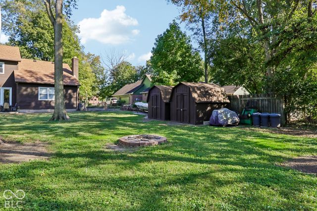 5330 McFarland Road, Indianapolis, IN 46227