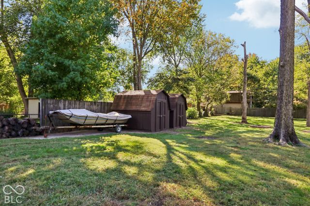 5330 McFarland Road, Indianapolis, IN 46227