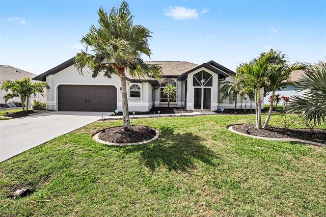 301 GOLD TREE, Punta Gorda, FL 33955
