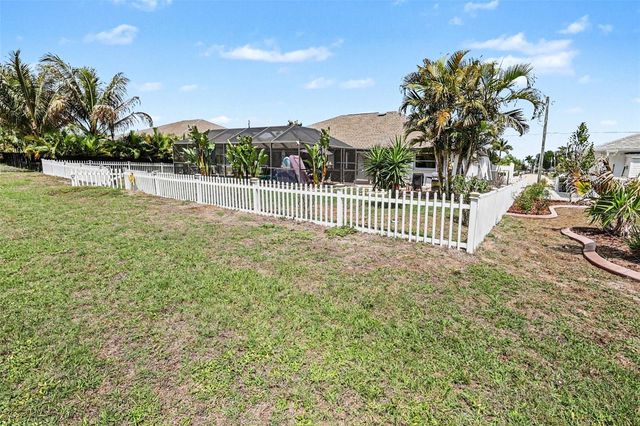 301 GOLD TREE, Punta Gorda, FL 33955