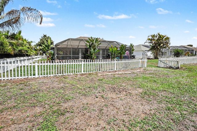 301 GOLD TREE, Punta Gorda, FL 33955
