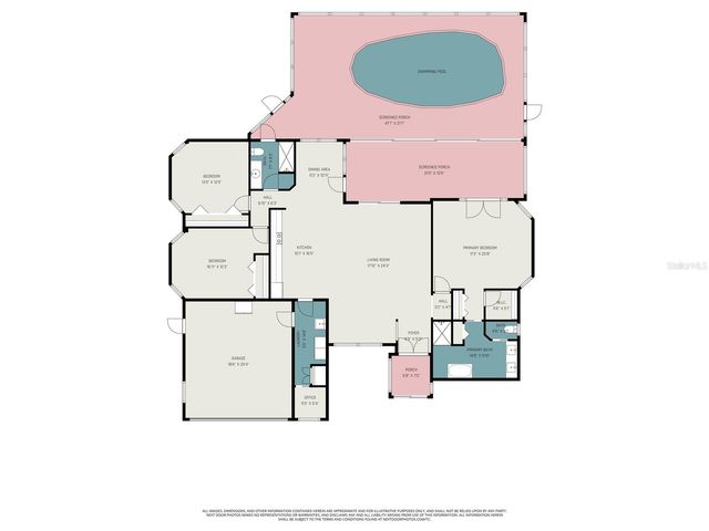 301 GOLD TREE, Punta Gorda, FL 33955