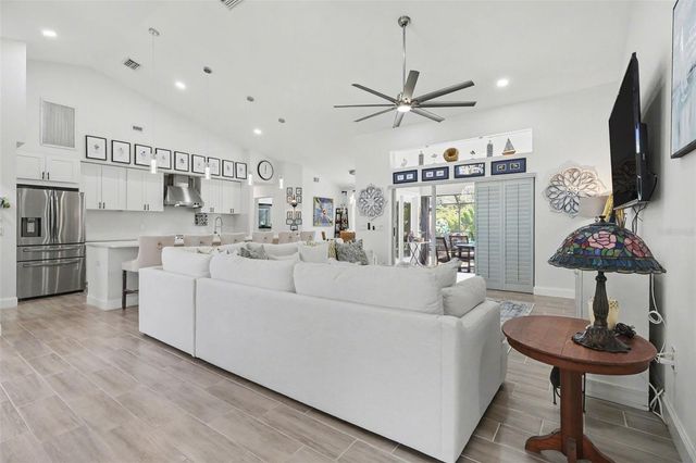 301 GOLD TREE, Punta Gorda, FL 33955