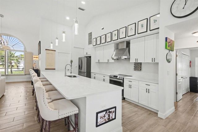 301 GOLD TREE, Punta Gorda, FL 33955