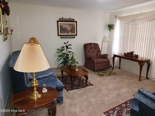 1902 Truman Avenue, Kinston, NC 28501