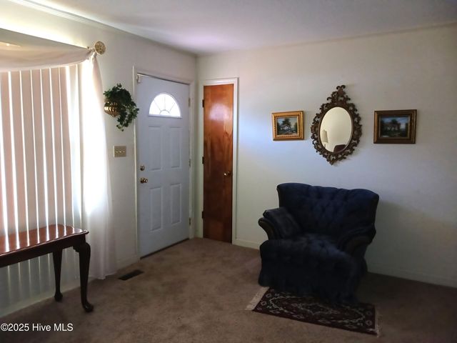 1902 Truman Avenue, Kinston, NC 28501