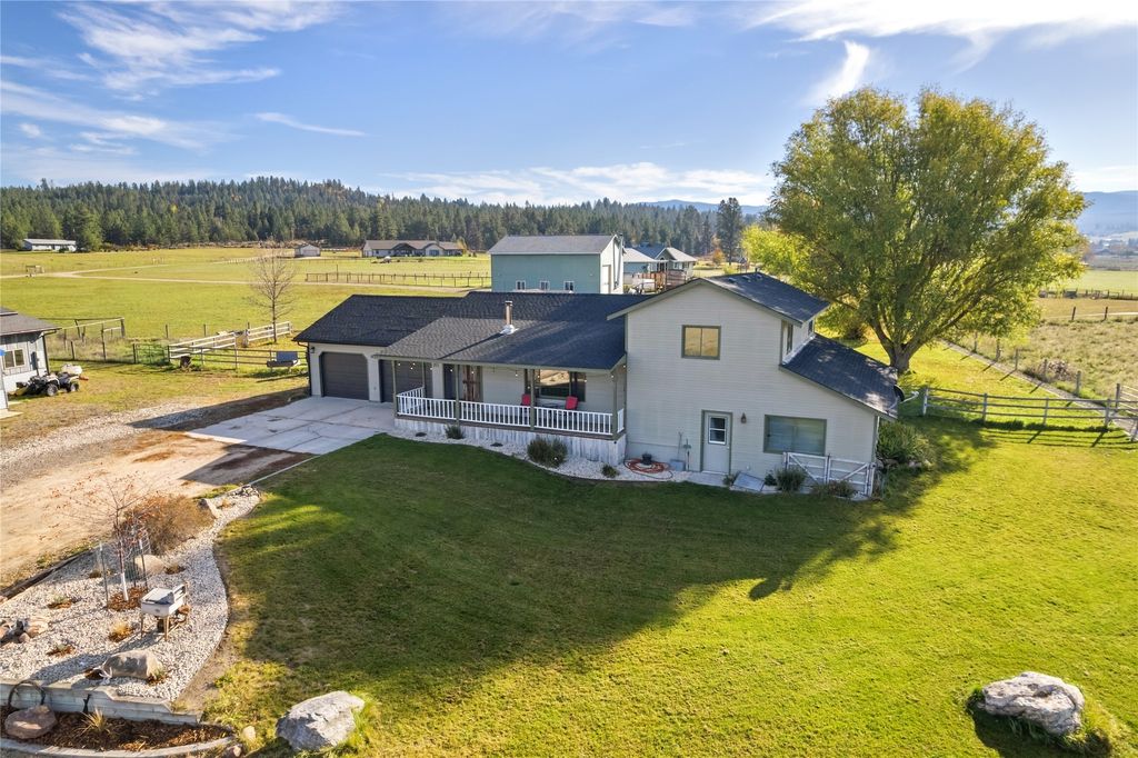 311 Danette Drive, Stevensville, MT 59870 photo 4