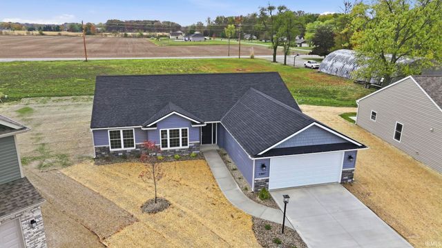 12017 Swather Court, Fort Wayne, IN 46818