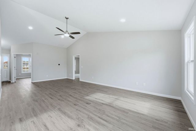 12017 Swather Court, Fort Wayne, IN 46818