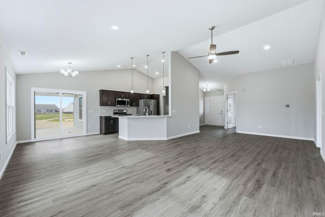 12017 Swather Court, Fort Wayne, IN 46818