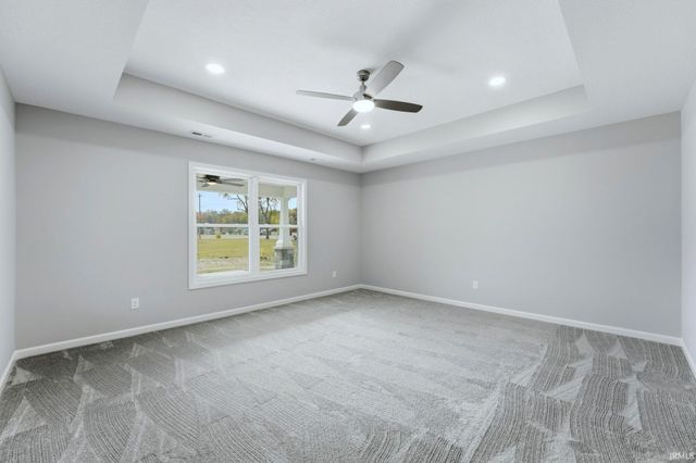 12017 Swather Court, Fort Wayne, IN 46818