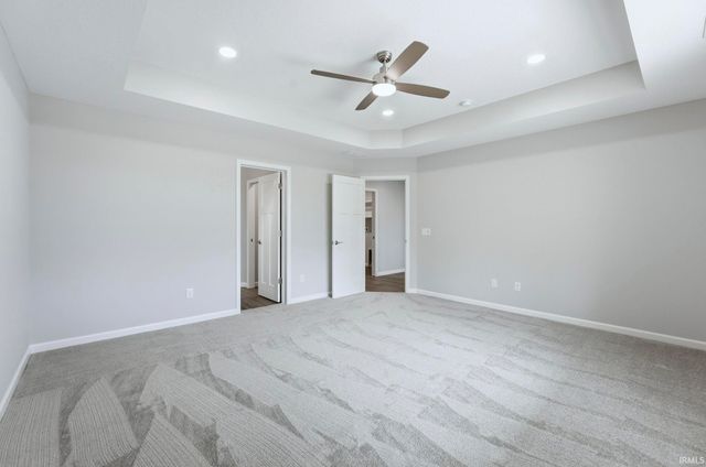 12017 Swather Court, Fort Wayne, IN 46818