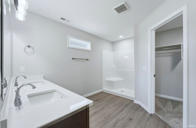 12017 Swather Court, Fort Wayne, IN 46818