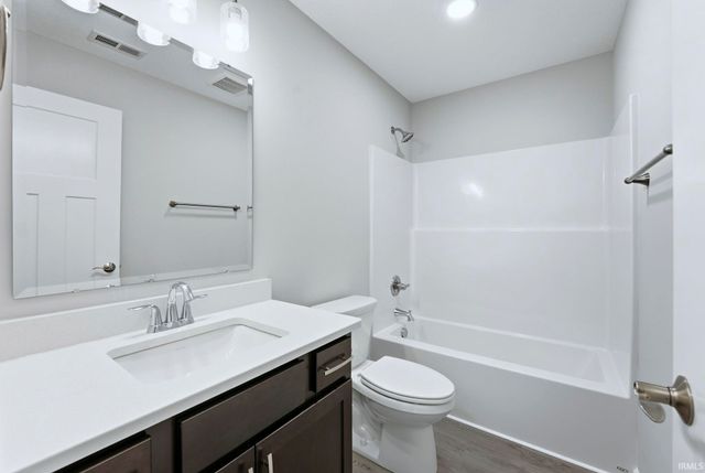 12017 Swather Court, Fort Wayne, IN 46818