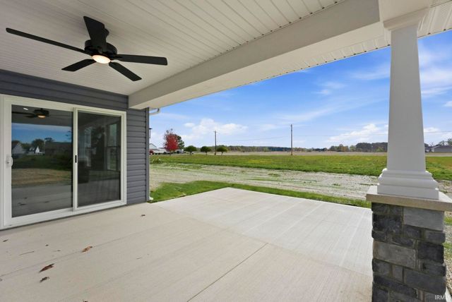 12017 Swather Court, Fort Wayne, IN 46818