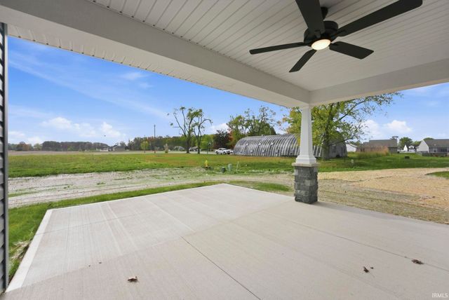 12017 Swather Court, Fort Wayne, IN 46818