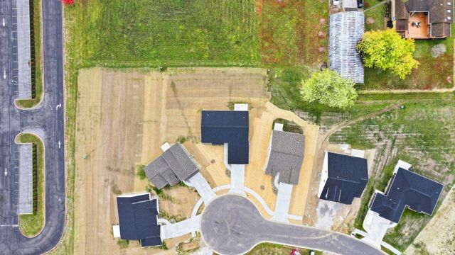 12017 Swather Court, Fort Wayne, IN 46818