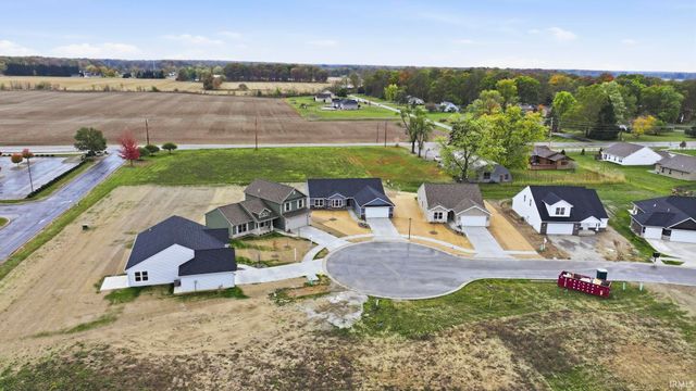 12017 Swather Court, Fort Wayne, IN 46818