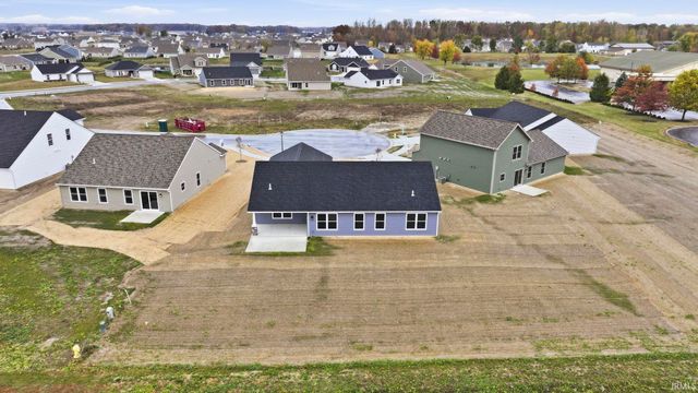 12017 Swather Court, Fort Wayne, IN 46818