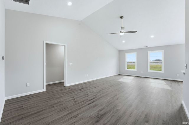 12017 Swather Court, Fort Wayne, IN 46818