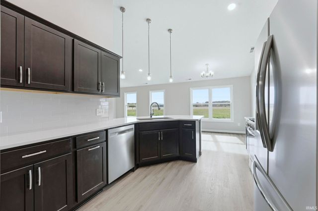 12017 Swather Court, Fort Wayne, IN 46818