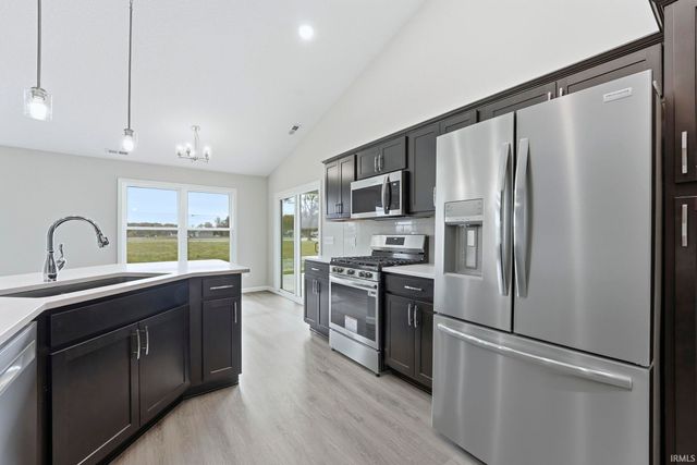 12017 Swather Court, Fort Wayne, IN 46818