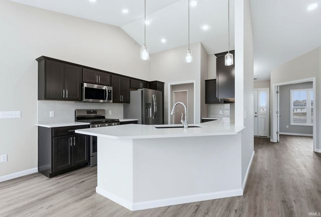 12017 Swather Court, Fort Wayne, IN 46818