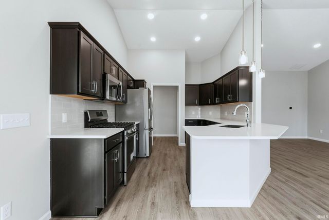 12017 Swather Court, Fort Wayne, IN 46818