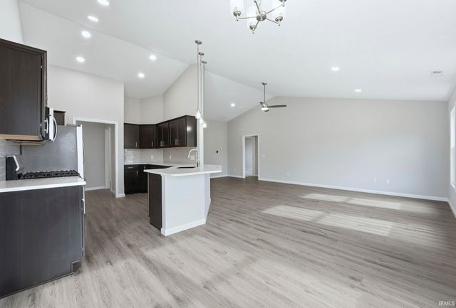 12017 Swather Court, Fort Wayne, IN 46818