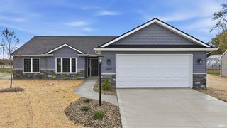 12017 Swather Court, Fort Wayne, IN 46818