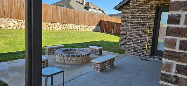 1304 Altuda Drive, Forney, TX 75126