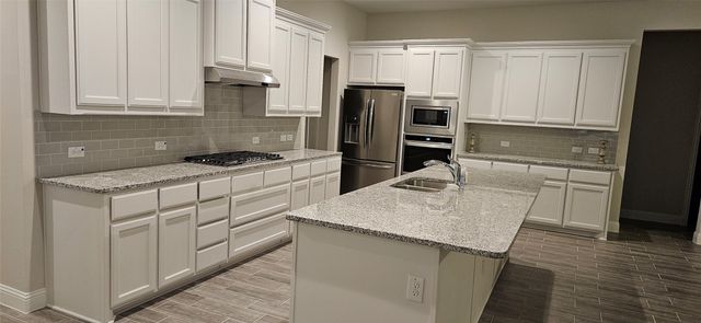 1304 Altuda Drive, Forney, TX 75126
