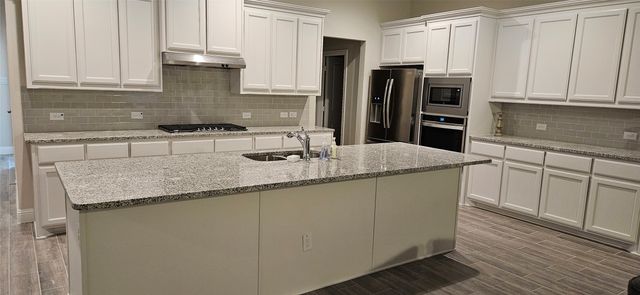 1304 Altuda Drive, Forney, TX 75126