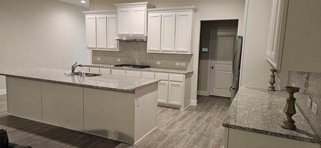 1304 Altuda Drive, Forney, TX 75126