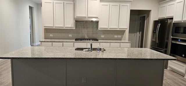 1304 Altuda Drive, Forney, TX 75126
