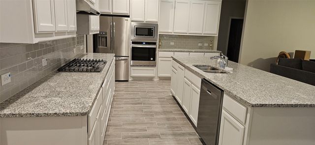 1304 Altuda Drive, Forney, TX 75126
