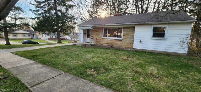 1616 Union Street, Cuyahoga Falls, OH 44221