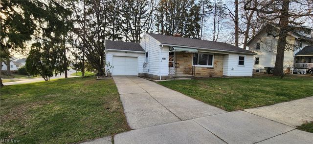 1616 Union Street, Cuyahoga Falls, OH 44221