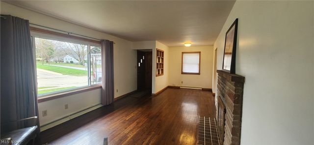 1616 Union Street, Cuyahoga Falls, OH 44221