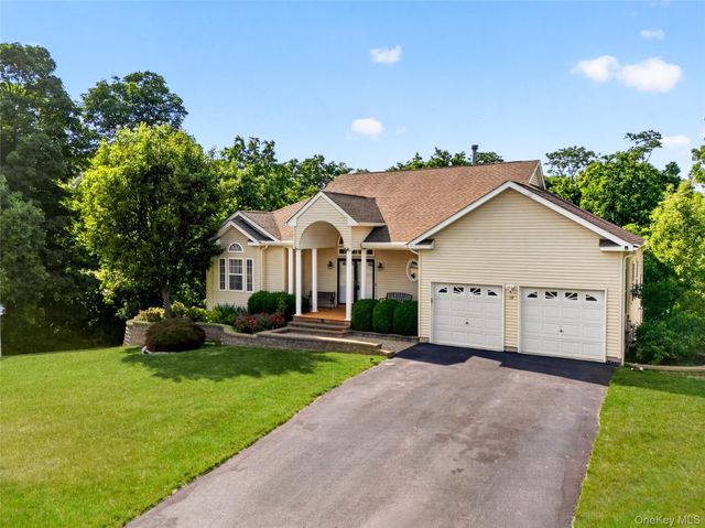 19 Ash Road, Wappingers Falls, NY 12590