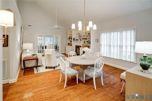 5017 Park Commons Loop, Glen Allen, VA 23059