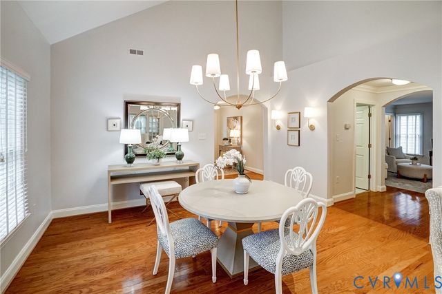 5017 Park Commons Loop, Glen Allen, VA 23059